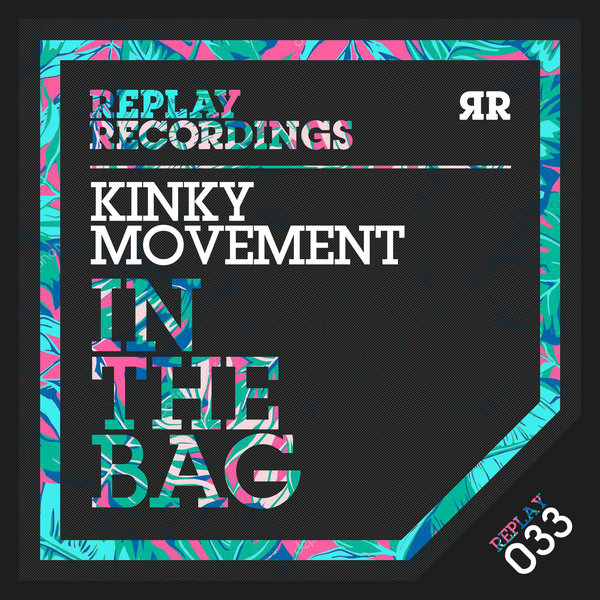 Kinky Movement - Act the Fool (Original Mix)