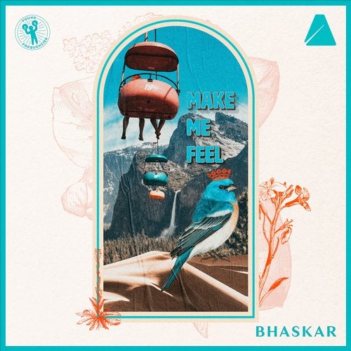 Bhaskar - Make Me Feel (Extended Mix)