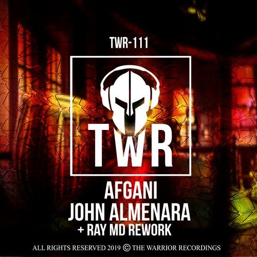 John Almenara - Afgani (Ray MD Rework)