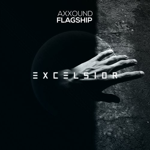 Axxound - Flagship (Extended Mix)