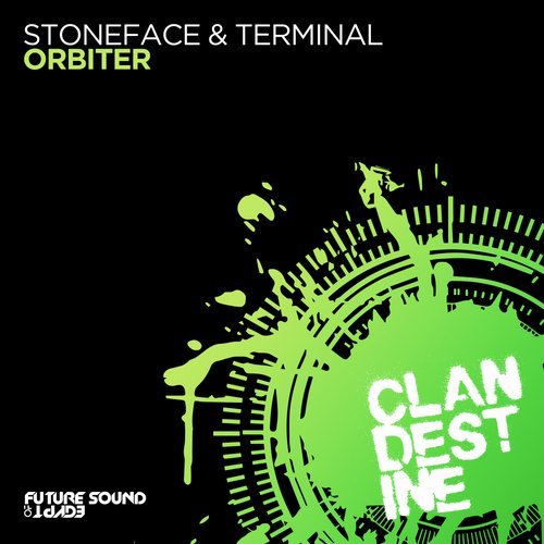 Stoneface & Terminal - Orbiter (Extended Mix)