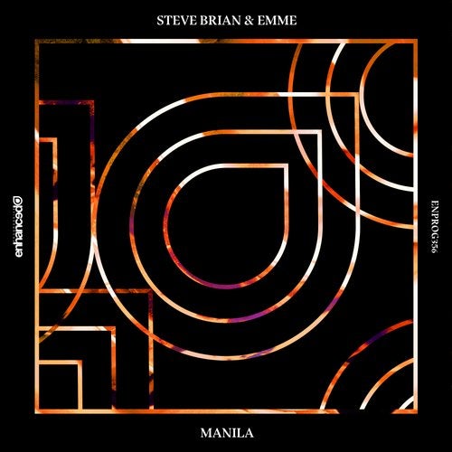 Steve Brian & Emme - Manila (Extended Mix)