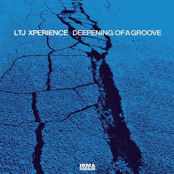 LTJ X-Perience - Billys Groove