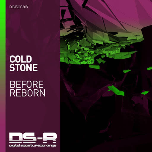 Cold Stone - Before Reborn (Extended Mix)