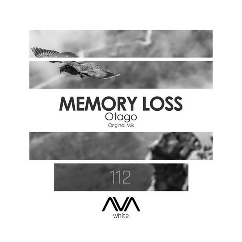Memory Loss - Otago (Extended Mix)
