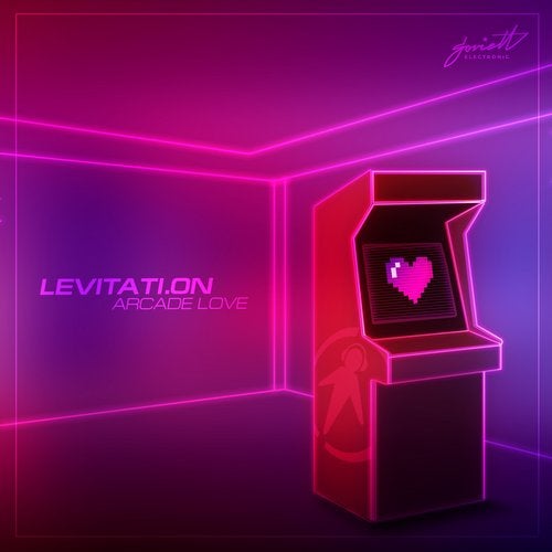 Levitati.On - Arcade Love (Aurolab Remix)