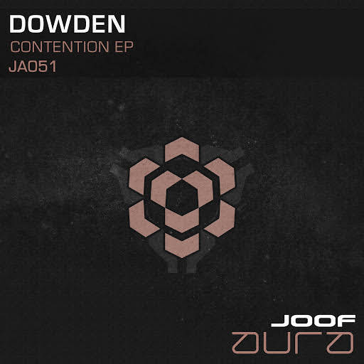 Dowden - Wormhole (Original Mix)