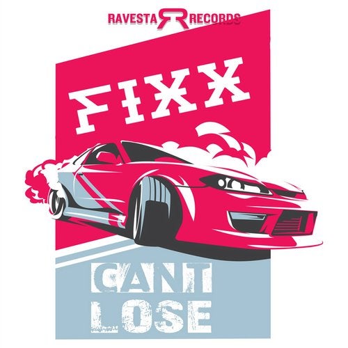 DJ Fixx - Can't Lose