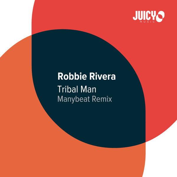 Robbie Rivera - Tribalman (Manybeat Extended Remix)