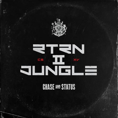 Chase & Status feat. Suku - Shut Up (Original Mix)