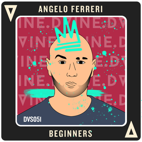 Angelo Ferreri - Beginners