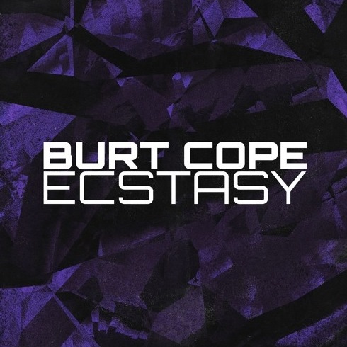 Burt Cope - Ecstasy