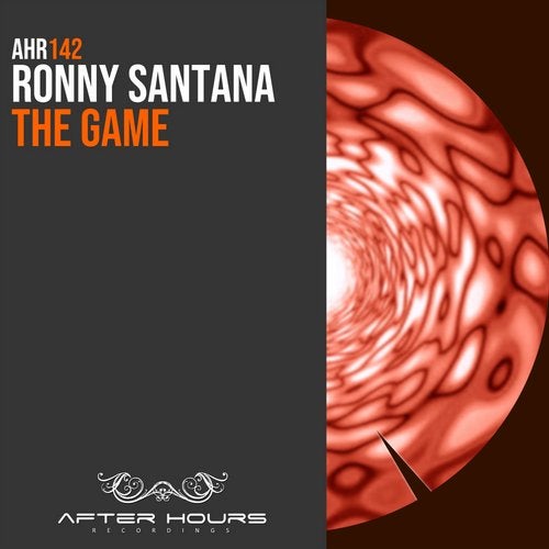 Ronny Santana - Everybody Work (Original Mix)