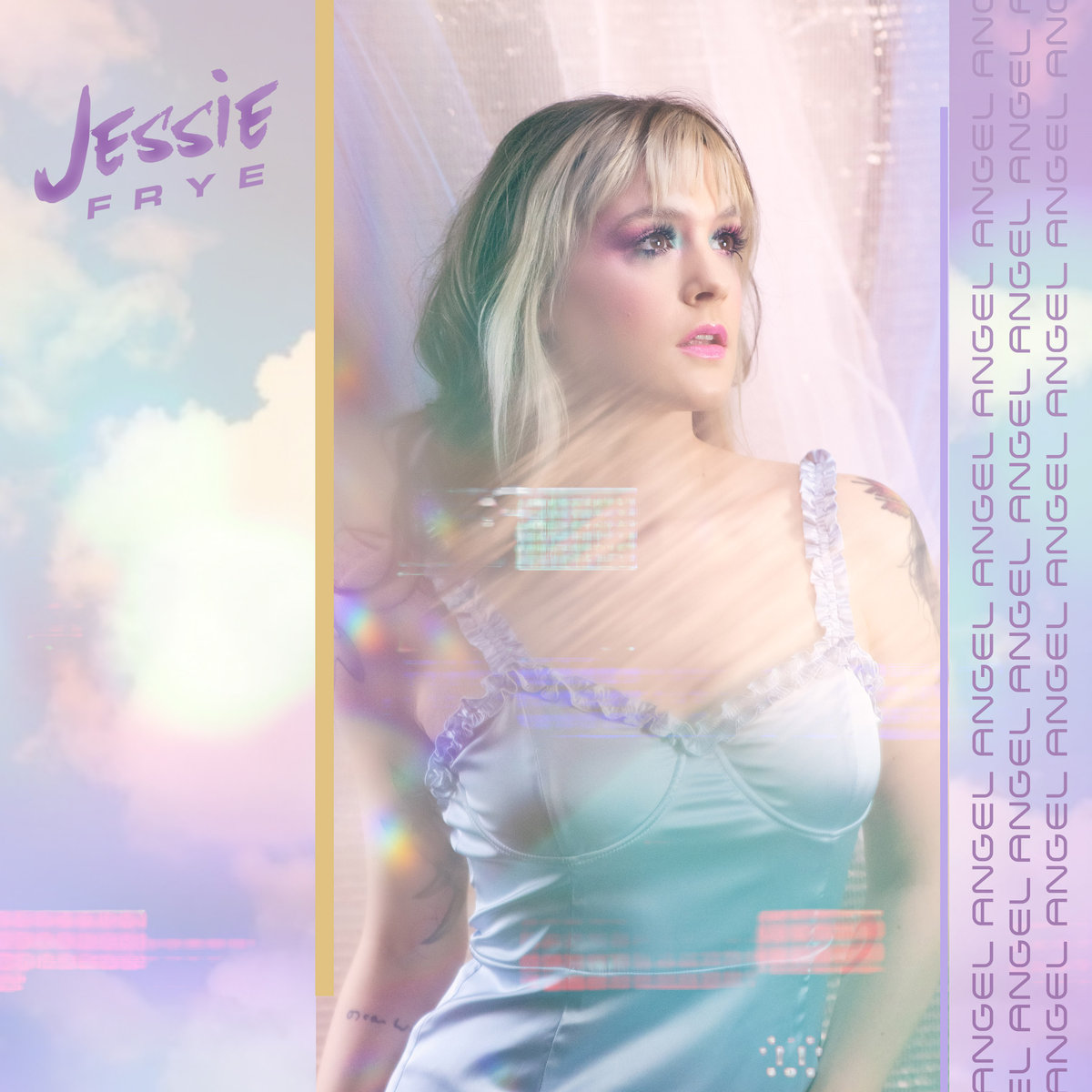 Jessie Frye - Angel