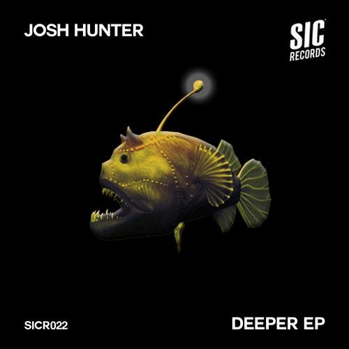 Josh Hunter - Deeper