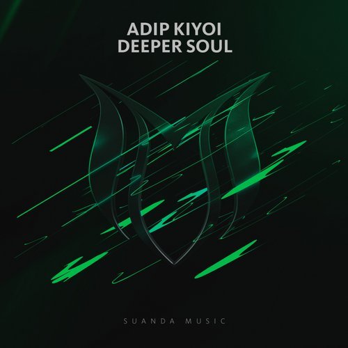 Adip Kiyoi - Deeper Soul (Extended Mix)