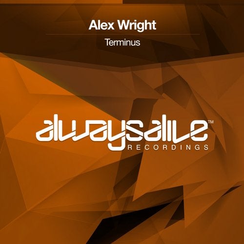 Alex Wright - Terminus (Extended Mix)