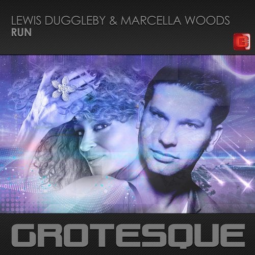 Lewis Duggleby & Marcella Woods - Run (Extended Mix)