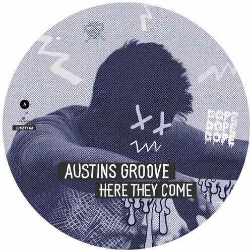 Austins Groove - The Promise (Original Mix)