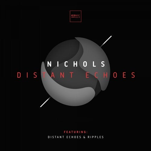 Nichols - Distant Echoes (Original Mix)