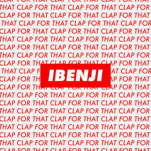 iBenji - Clap For That (Original)