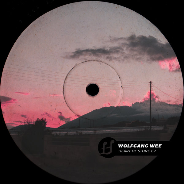 Wolfgang Wee, Markus Neby, Holybrune - Heart Of Stone