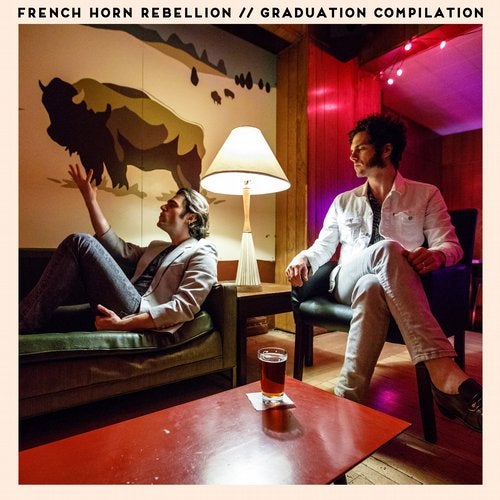 French Horn Rebellion, Lejon - Renaissance Man