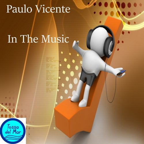 Paul Vicente - In The Music