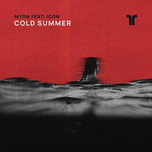 Myon, ICON - Cold Summer (Original Mix)