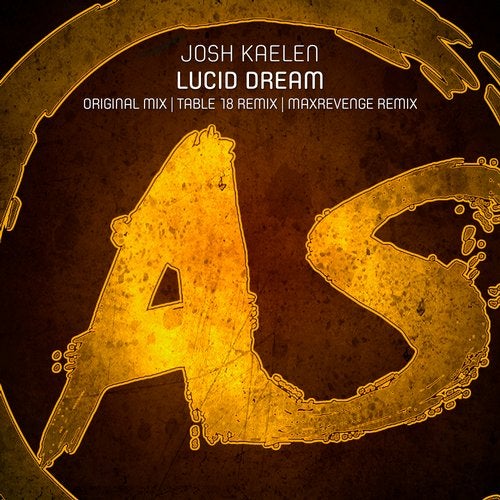 Josh Kaelen - Lucid Dream (Table 18 Remix)