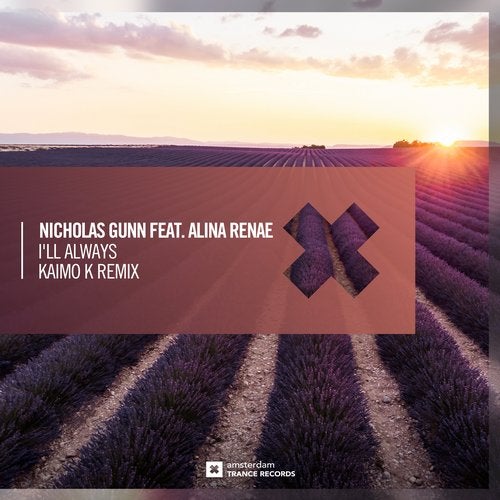 Nicholas Gunn feat. Alina Renae - I'll Always (Kaimo K Extended Remix)