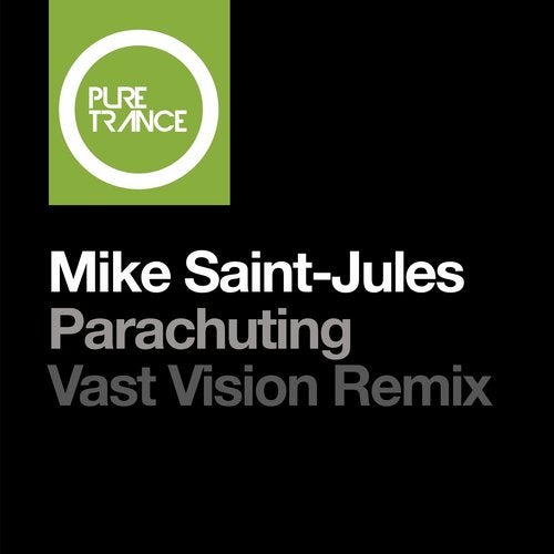 Mike Saint-Jules - Parachuting (Vast Vision Remix)