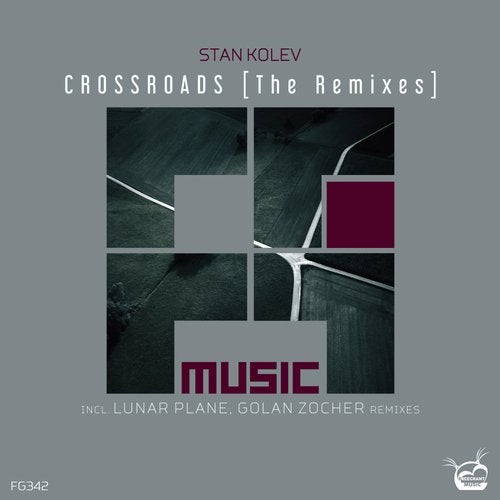 Stan Kolev - Crossroads (Lunar Plane Remix)