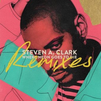 Theophilus London, Steven A. Clark – Evil Woman (Theophilus London Remix)