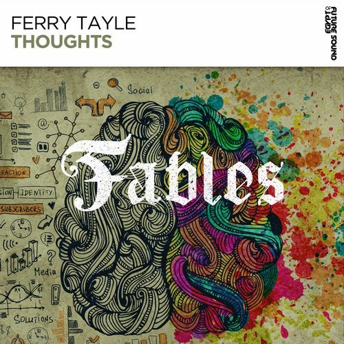 Ferry Tayle - Thoughts (Extended Mix)