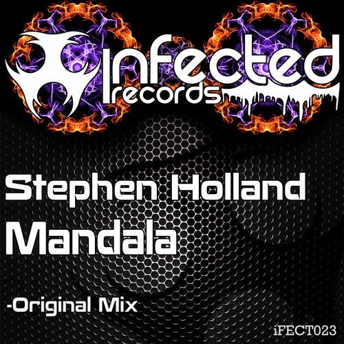 Stephen Holland - Mandala (Original Mix)