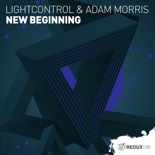 LightControl & Adam Morris - New Beginning (Extended Mix)