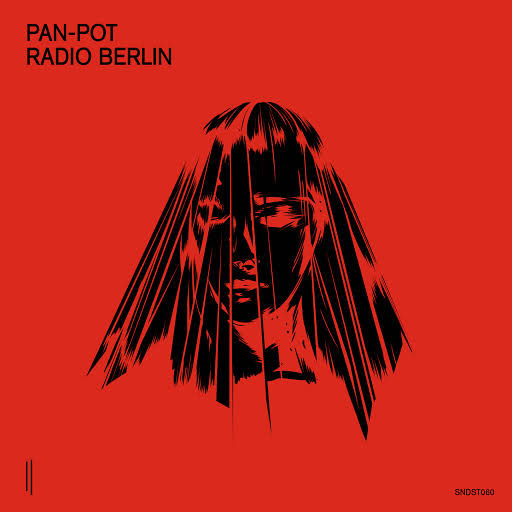 Pan-Pot - Deutsche Welle (Original Mix)