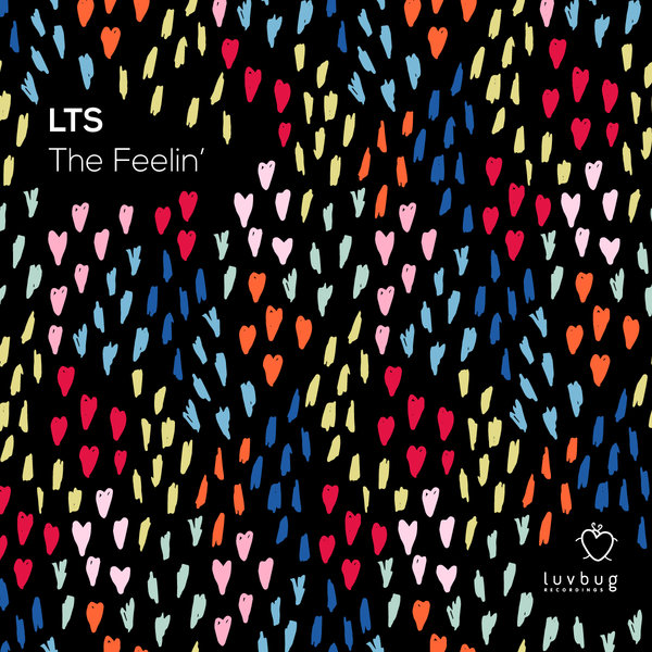 LTS - The Feelin' (Nathan G Re-Feel)