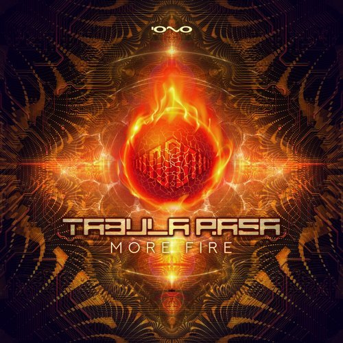 Tabula Rasa (Psy) - More Fire (Original Mix)