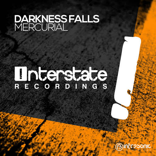 Darkness Falls - Mercurial (Original Mix)
