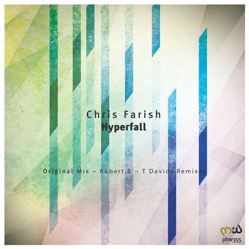 Chris Farish - Hyperfall (Robert B Remix)