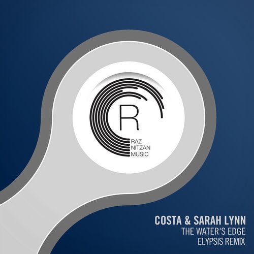 Costa & Sarah Lynn - The Water's Edge (Elypsis Extended Remix)