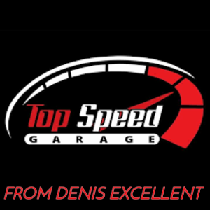 Denis Excellent - Top Speed Garage