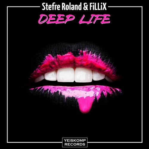 Stefre Roland, FiLLiX - Deep Life (Original Mix)