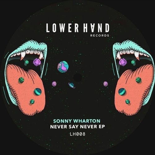 Sonny Wharton - Sucker Punch (Original Mix)