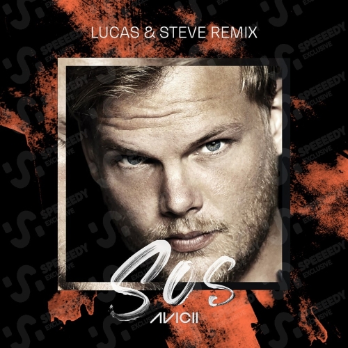 Avicii & Aloe Blacc - SOS (Lucas & Steve Remix)