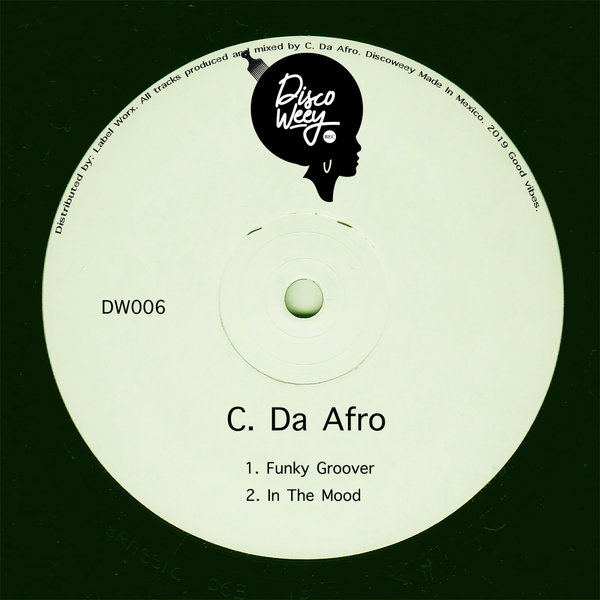 C. Da Afro - In The Mood