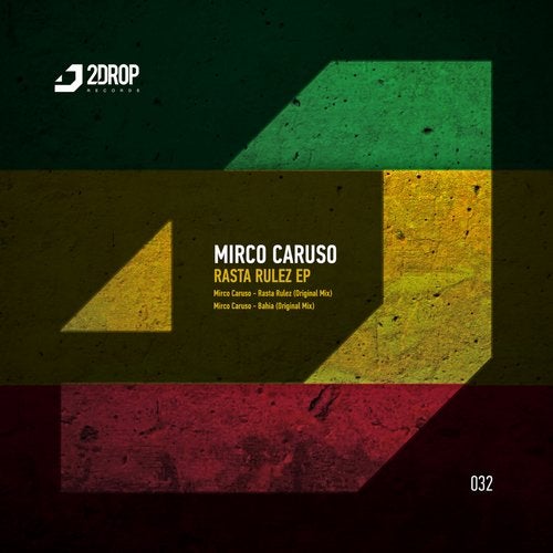 Mirco Caruso - Rasta Rulez (Original Mix)