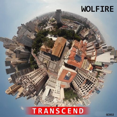 Wolfire - Trascend